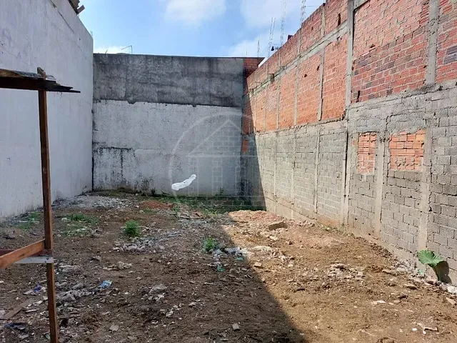 Terreno com 250m², à venda, no bairro Jardim Noronha em São Paulo