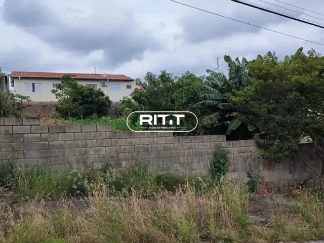 Terreno com 480m², à venda, no bairro Parque das Universidades em Campinas