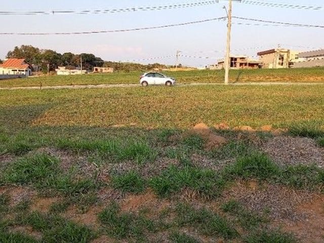Foto do Terreno - Terreno à venda, 540 m² por R$ 340.500,00 - Condomínio Eco Park Bourbon - Caçapava/SP | RUSSI IMÓVEIS