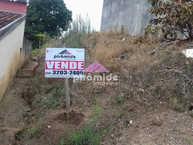 Terreno com 223m², à venda, no bairro Vila Dirce em São José Dos Campos