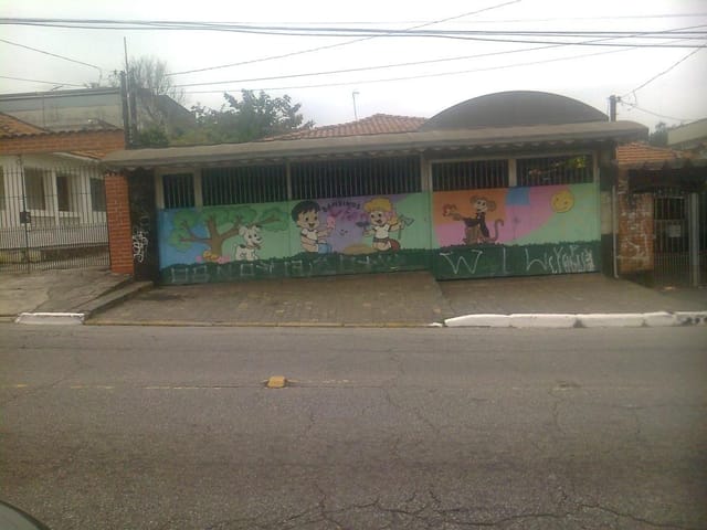 Foto do Terreno - Terreno residencial à venda, Vila Formosa, São Paulo. | ZONA LESTE IMÓVEIS