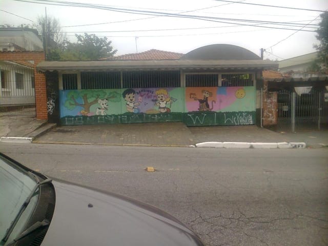 Foto do Terreno - Terreno residencial à venda, Vila Formosa, São Paulo. | ZONA LESTE IMÓVEIS