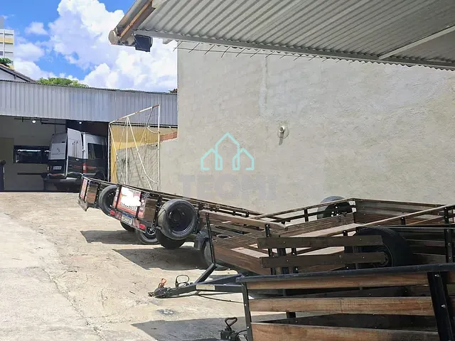 Terreno com 129m², à venda, no bairro Jardim das Nações em Taubaté