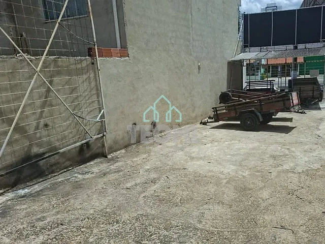 Terreno com 129m², à venda, no bairro Jardim das Nações em Taubaté