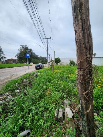 Terreno com 240m², à venda, no bairro Três Vendas em Pelotas