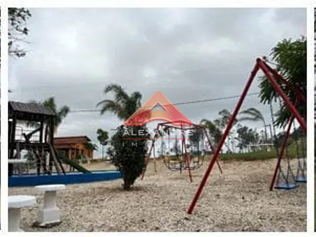 Terreno com 1474m², à venda, no bairro Cidade Nova Jacareí em Jacareí