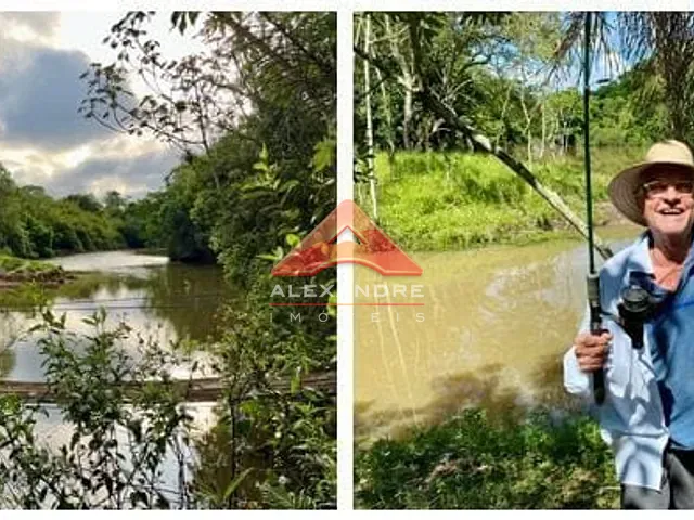 Terreno com 1474m², à venda, no bairro Cidade Nova Jacareí em Jacareí