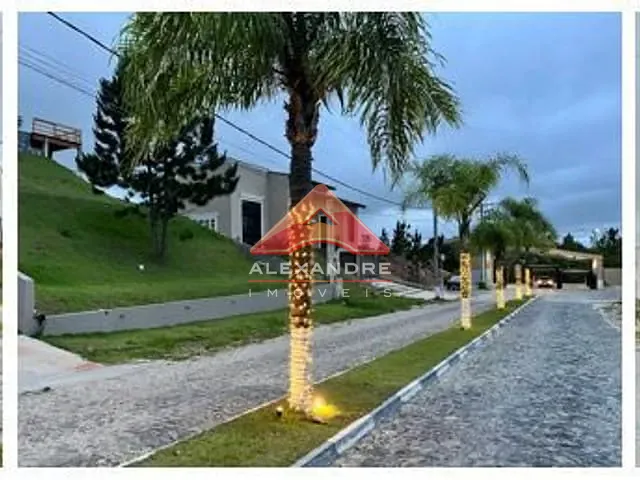 Terreno com 1474m², à venda, no bairro Cidade Nova Jacareí em Jacareí