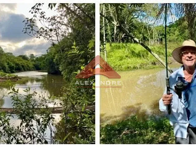 Terreno com 1474m², à venda, no bairro Cidade Nova Jacareí em Jacareí