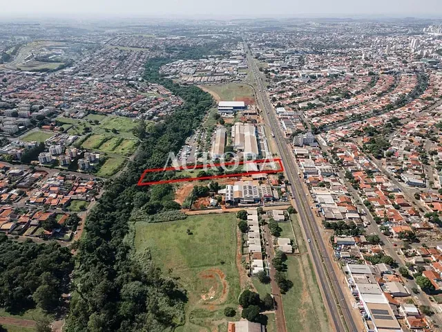 Terreno com 9400m², à venda ou para alugar, no bairro Lindóia em Londrina