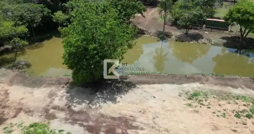 Terreno, 2 hectares - Foto 8
