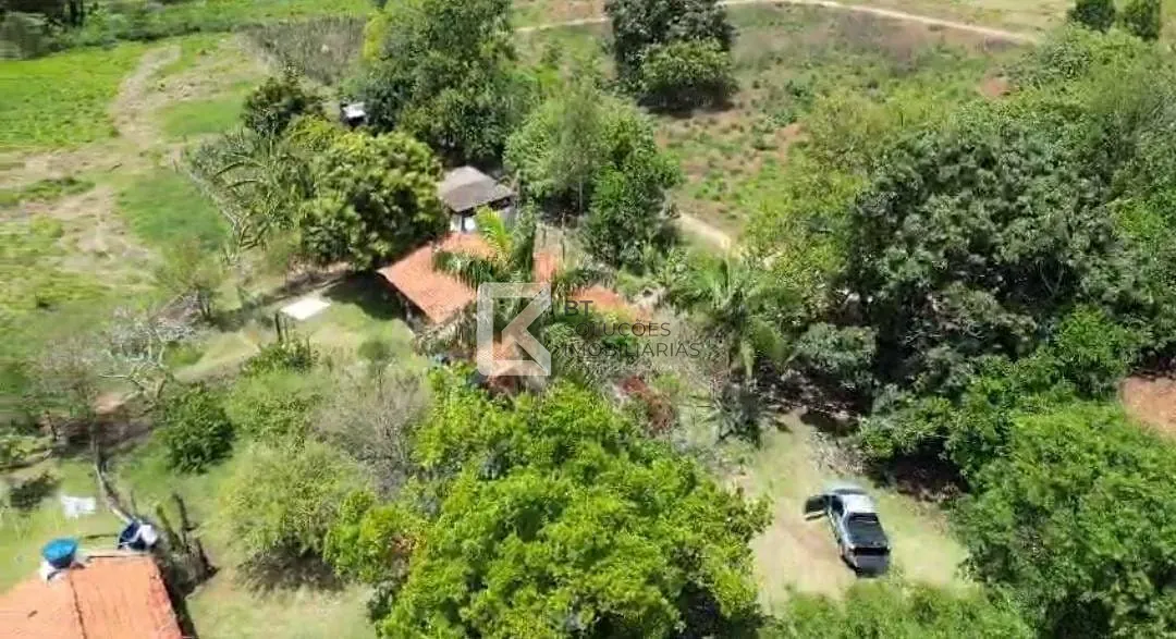 Terreno, 2 hectares - Foto 2