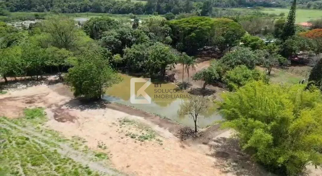 Terreno, 2 hectares - Foto 3