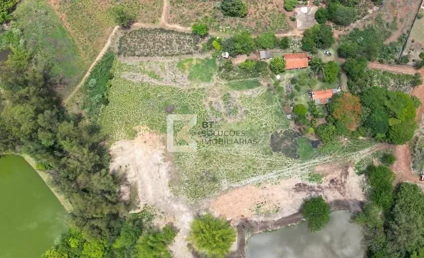 Terreno, 2 hectares - Foto 10