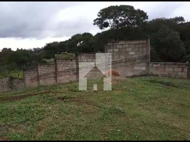 Terreno com 250m², à venda, no bairro Centro (Jacaré) em Cabreúva