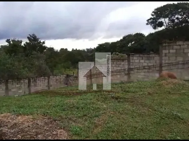 Terreno com 250m², à venda, no bairro Centro (Jacaré) em Cabreúva