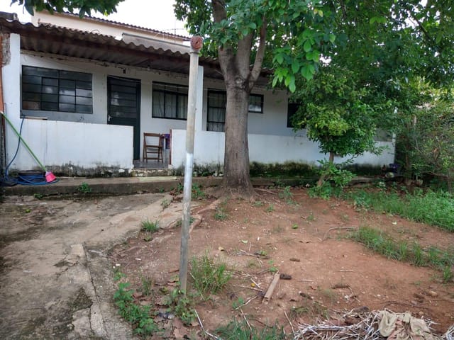 Foto do Terreno - Terreno à venda, 376 m² por R$ 400.000,00 - Parque São Quirino - Campinas/SP | Home Hunters