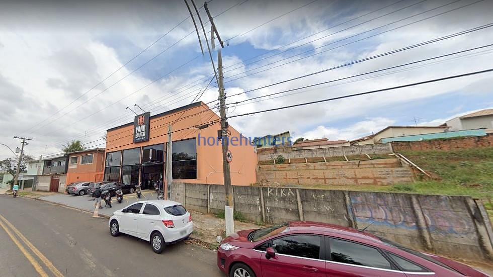 Terreno, 376 m² - Foto 18