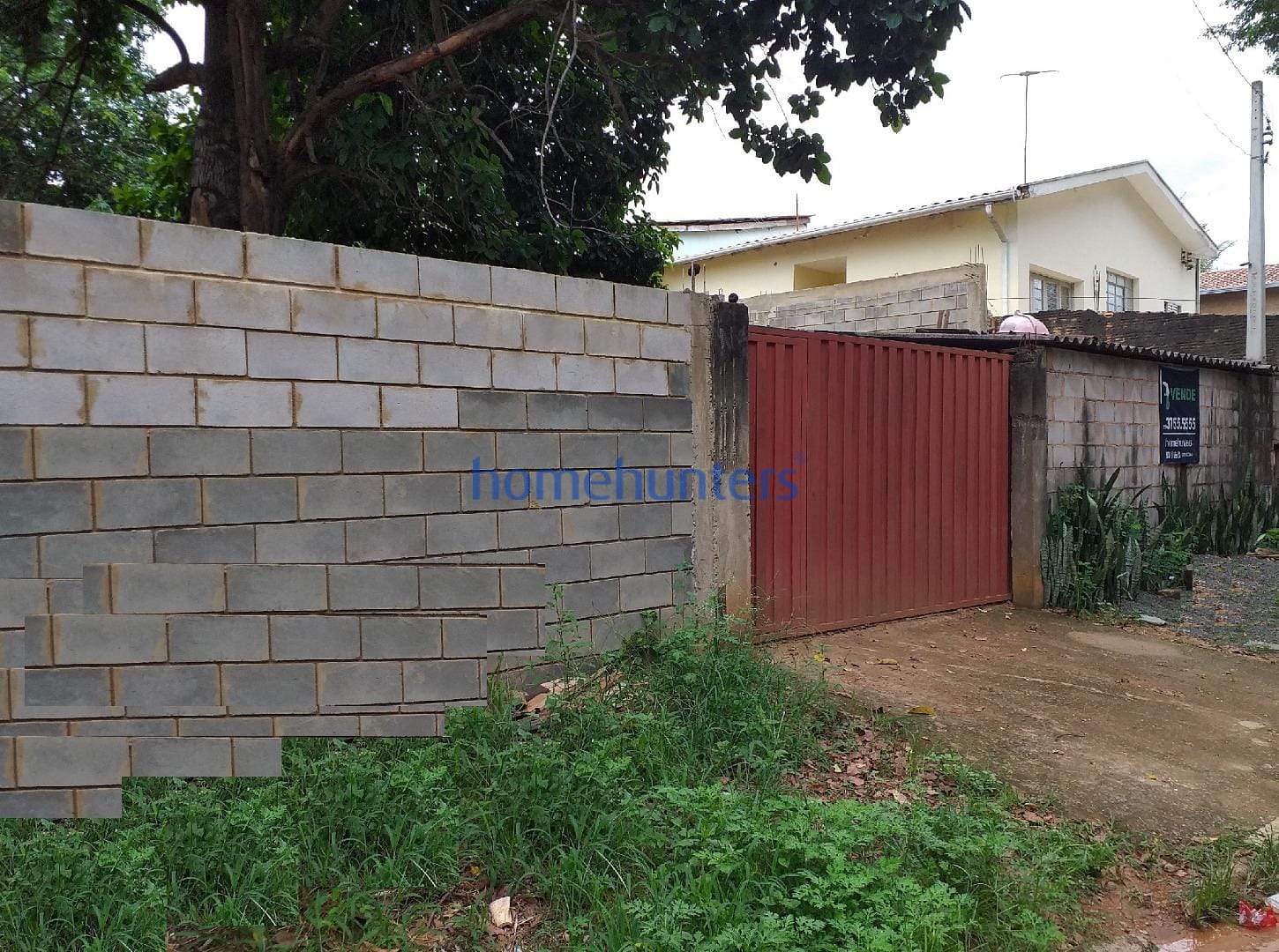 Terreno, 376 m² - Foto 5