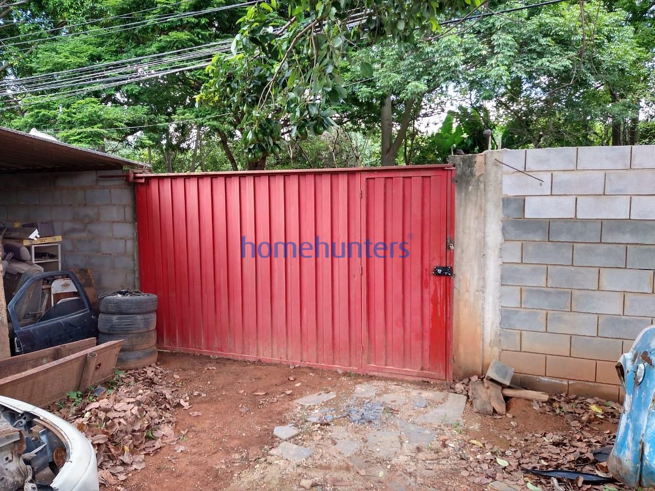 Terreno, 376 m² - Foto 7