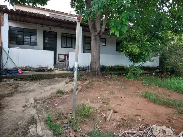 Terreno com 376m², à venda, no bairro Parque São Quirino em Campinas