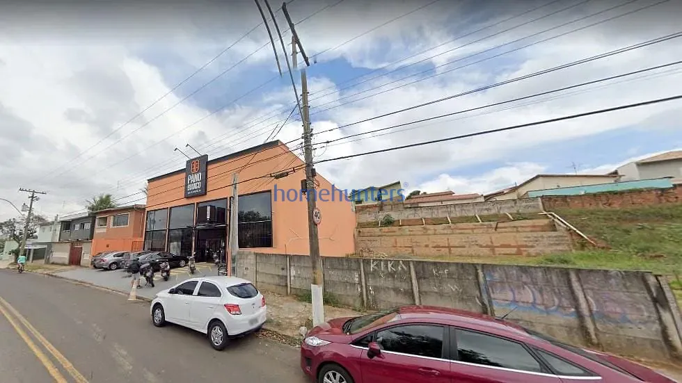 Terreno, 376 m² - Foto 18