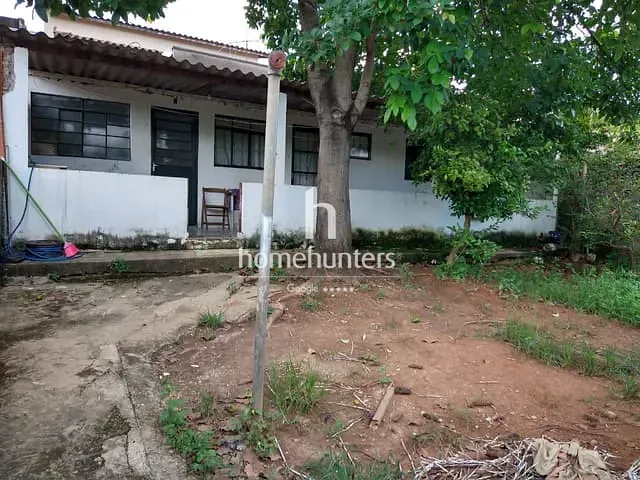 Terreno com 376m², à venda, no bairro Parque São Quirino em Campinas