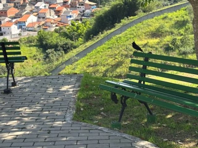 Foto do Terreno - Terreno à venda, 252 m² por R$ 340.000,00 - Condomínio Residencial Mantiqueira - São José dos Campos/SP | INDEPENDENCE NEGOCIOS IMOBILIARIOS LTDA