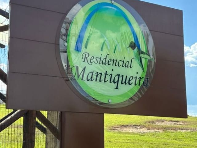 Foto do Terreno - Terreno à venda, 252 m² por R$ 340.000,00 - Condomínio Residencial Mantiqueira - São José dos Campos/SP | INDEPENDENCE NEGOCIOS IMOBILIARIOS LTDA