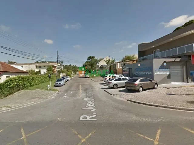 Terreno à venda, no bairro BACACHERI em Curitiba