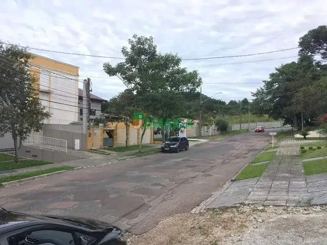Terreno à venda, no bairro BACACHERI em Curitiba
