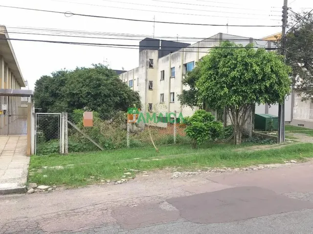 Terreno à venda, no bairro BACACHERI em Curitiba