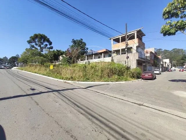 Terreno com 213m², à venda, no bairro Jardim São Judas Tadeu em São Paulo