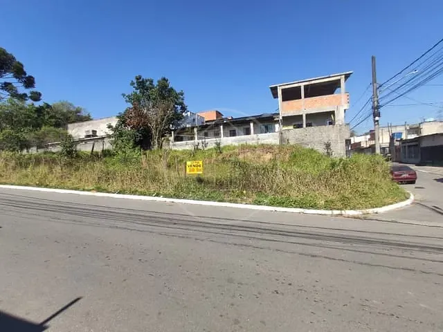 Terreno com 213m², à venda, no bairro Jardim São Judas Tadeu em São Paulo