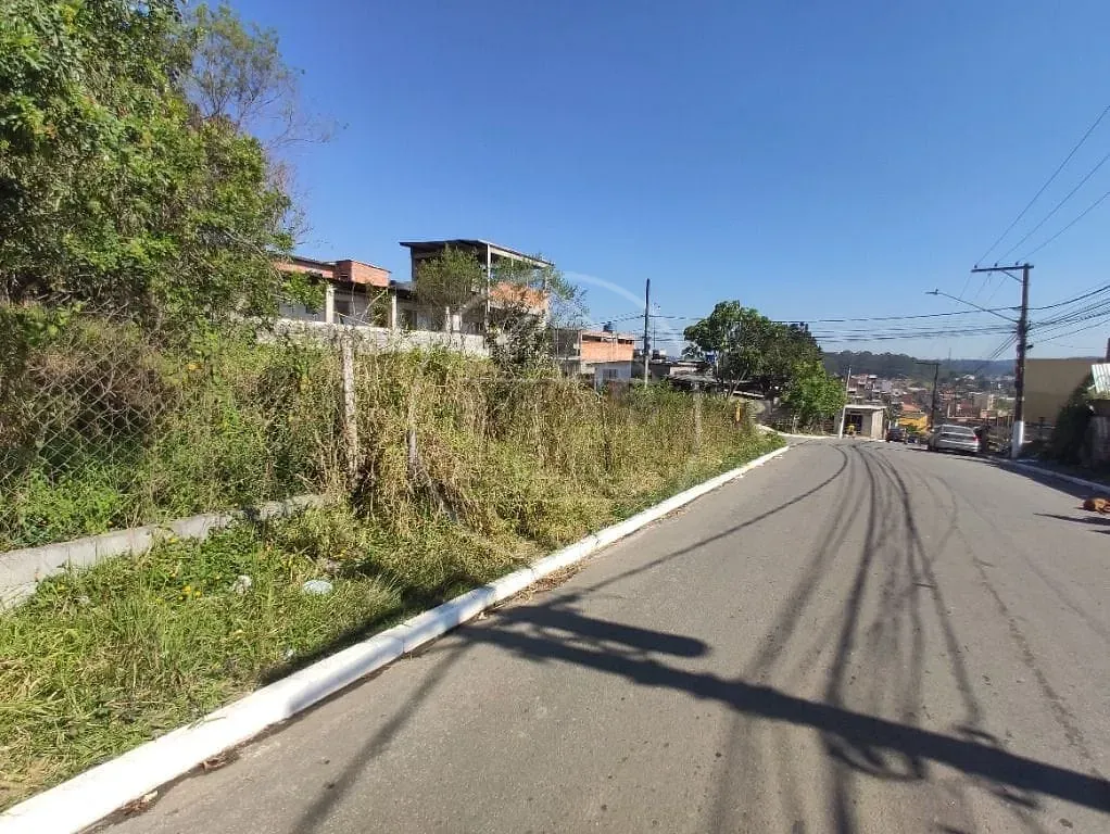 Terreno, 213 m² - Foto 6