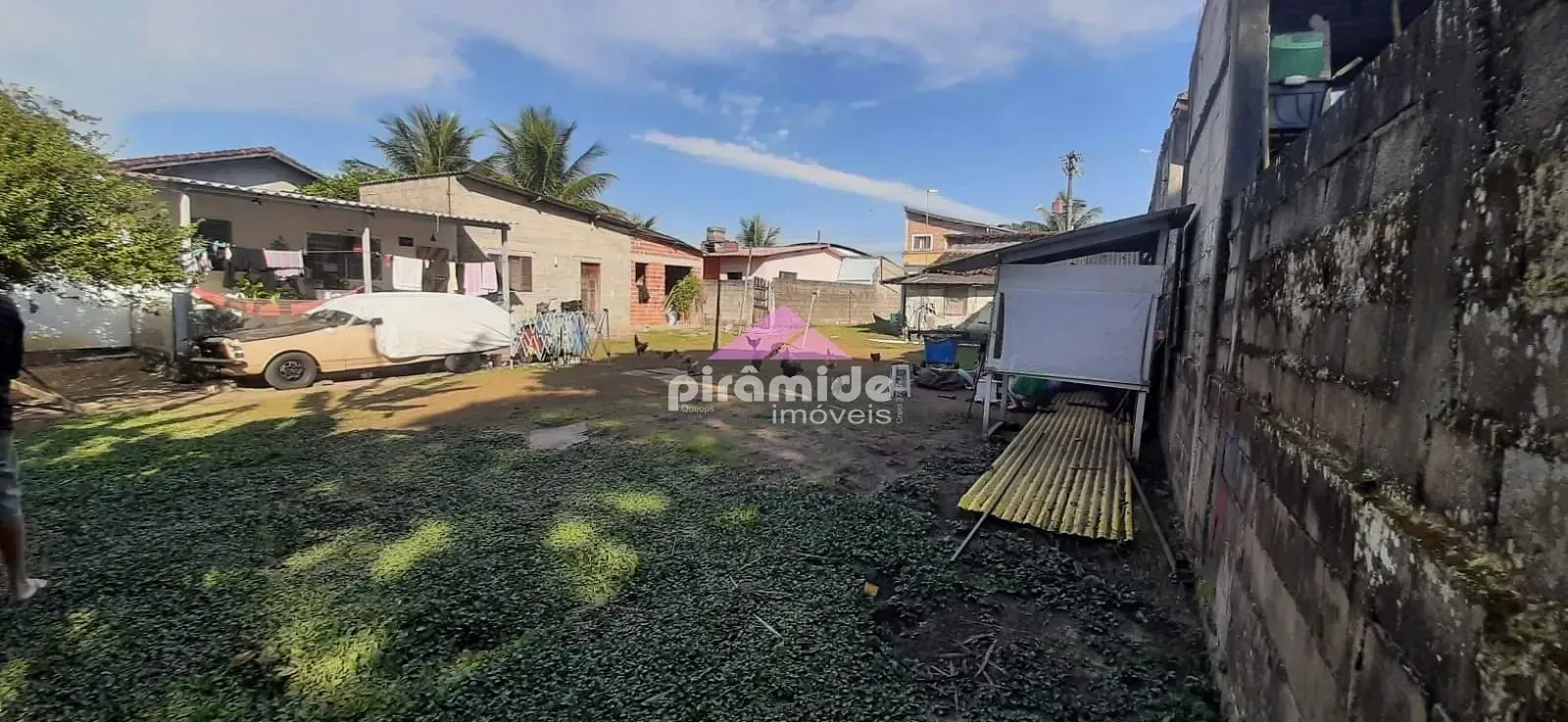 Terreno, 1048 m² - Foto 3