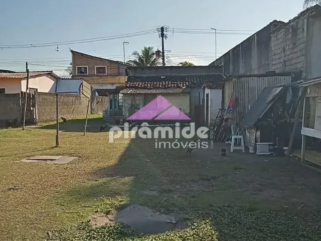 Terreno com 1048m², à venda, no bairro Morro do Algodão em Caraguatatuba