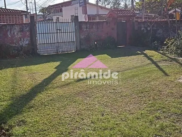 Terreno com 1048m², à venda, no bairro Morro do Algodão em Caraguatatuba