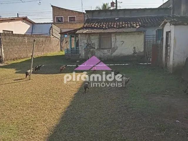Terreno com 1048m², à venda, no bairro Morro do Algodão em Caraguatatuba