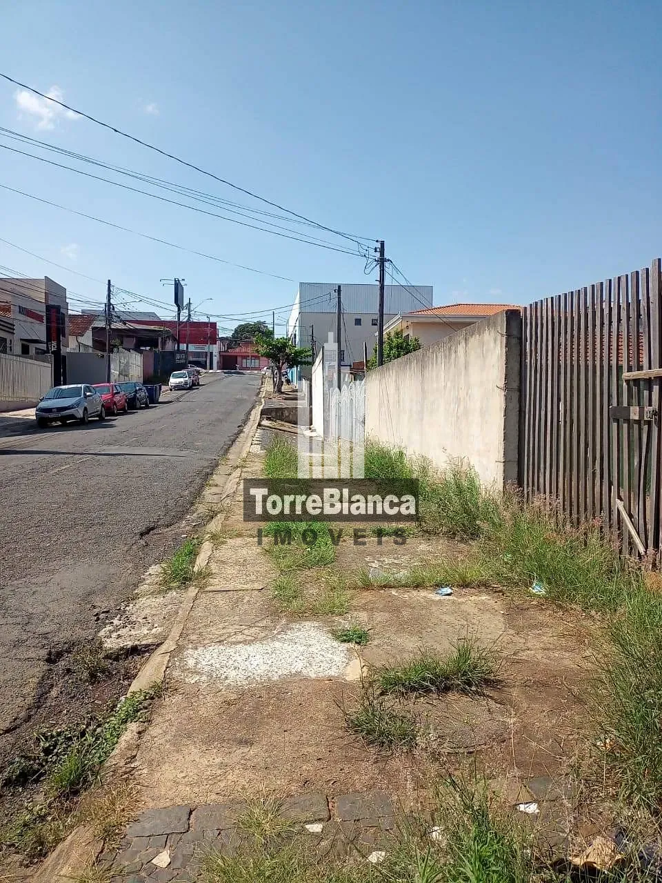 Terreno, 440 m² - Foto 6