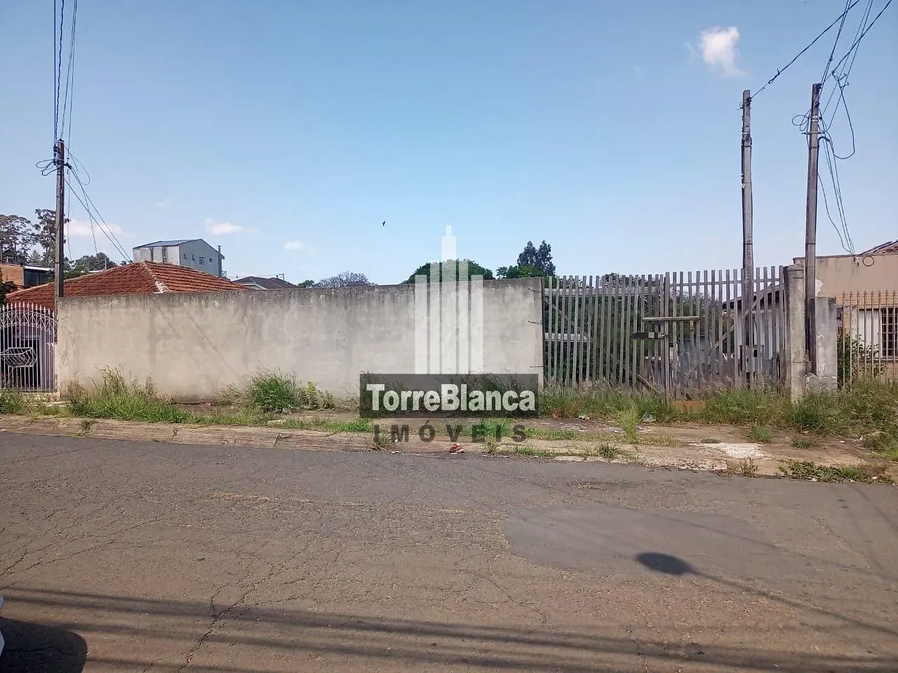 Terreno, 440 m² - Foto 1