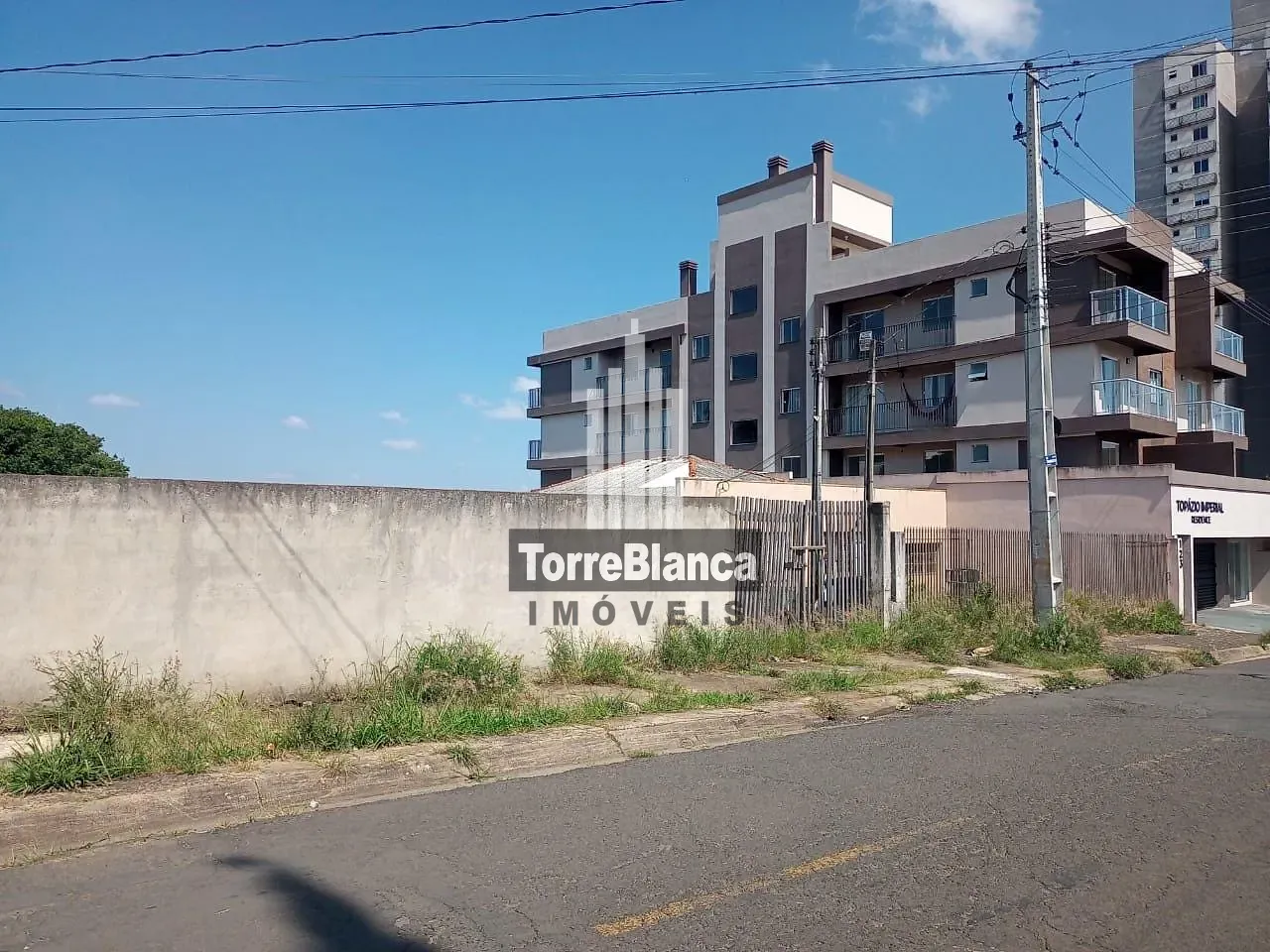 Terreno, 440 m² - Foto 2