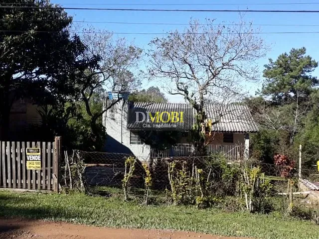 Terreno com 4872m², à venda, no bairro Recanto Corcunda em Gravataí