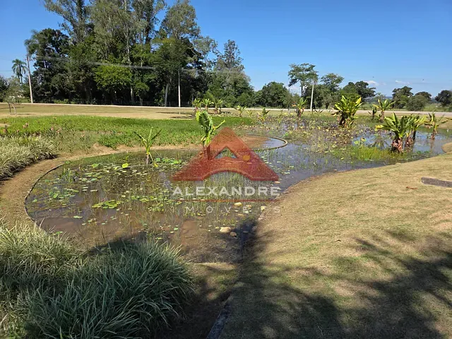 Terreno com 1230m², à venda, no bairro Alto da Ponte em São José dos Campos