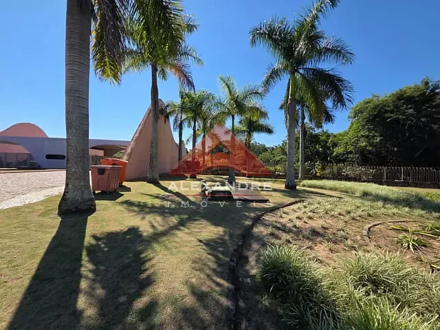 Terreno com 1230m², à venda, no bairro Alto da Ponte em São José dos Campos