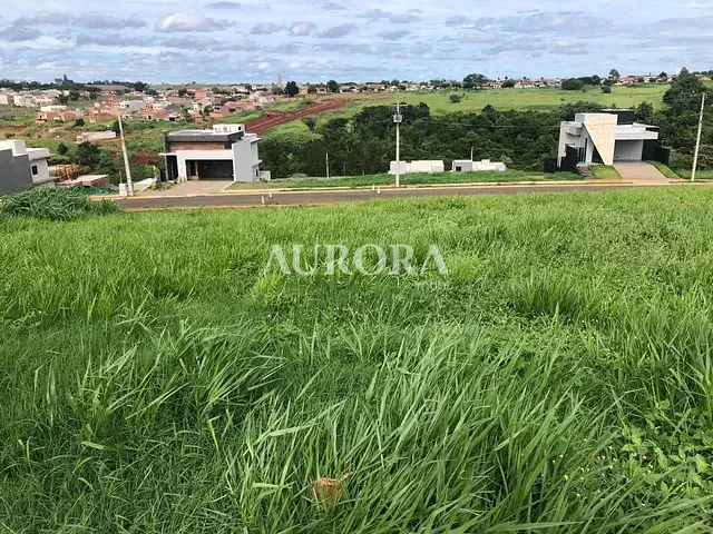 Terreno com 256m², à venda, no bairro Gleba Pinguim em Londrina