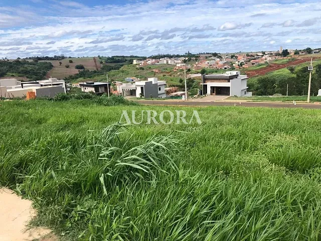 Terreno com 256m², à venda, no bairro Gleba Pinguim em Londrina