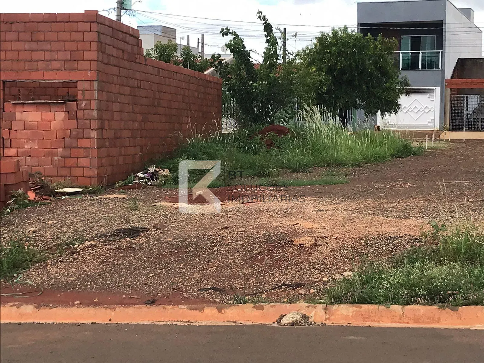 Terreno, 175 m² - Foto 1
