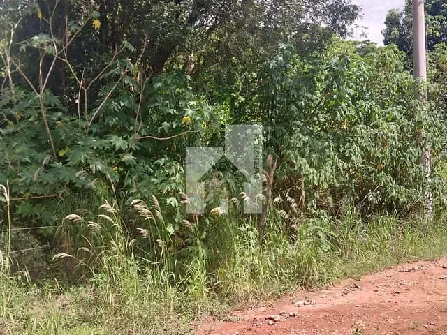 Terreno com 500m², à venda, no bairro Caioçara em Jarinu