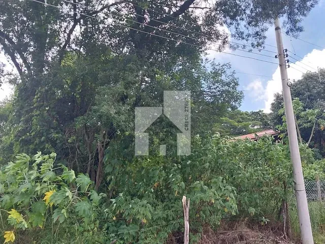 Terreno com 500m², à venda, no bairro Caioçara em Jarinu